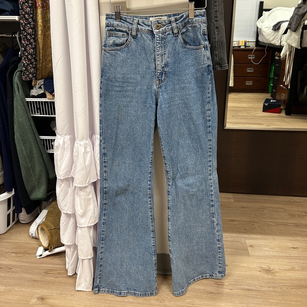 Cotton On Original Flare Jean